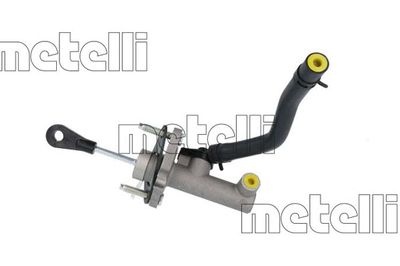 Master Cylinder, clutch METELLI 55-0285