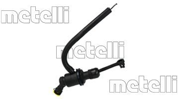 Master Cylinder, clutch METELLI 55-0295