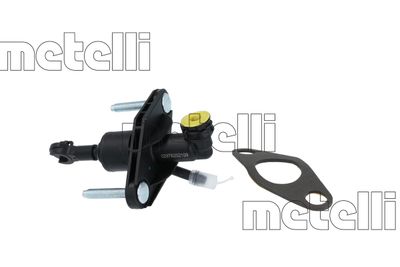 Master Cylinder, clutch METELLI 55-0297
