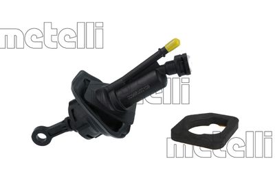 Master Cylinder, clutch METELLI 55-0298
