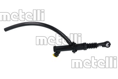 Master Cylinder, clutch METELLI 55-0299