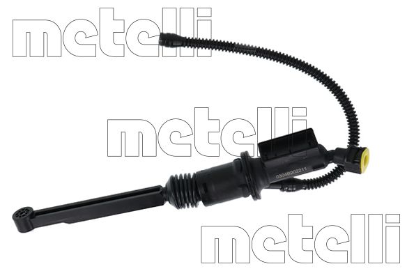 METELLI 55-0304 Master Cylinder, clutch
