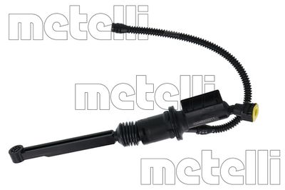 Master Cylinder, clutch METELLI 55-0304