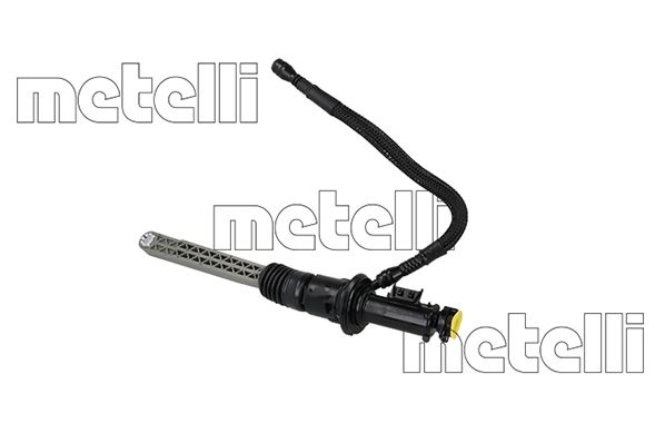 METELLI 55-0307 Master Cylinder, clutch