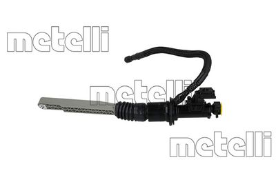 Master Cylinder, clutch METELLI 55-0308
