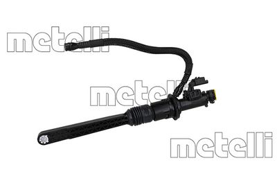 Master Cylinder, clutch METELLI 55-0313
