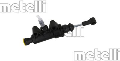Master Cylinder, clutch METELLI 55-0317