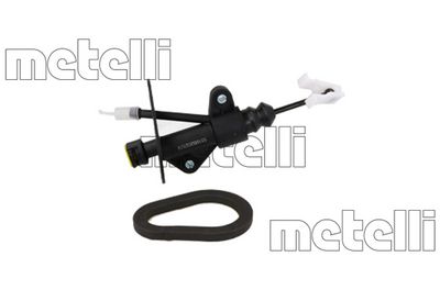 Master Cylinder, clutch METELLI 55-0318