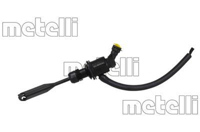 Master Cylinder, clutch METELLI 55-0321