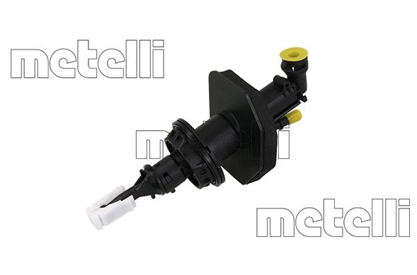 METELLI 55-0326 Master Cylinder, clutch