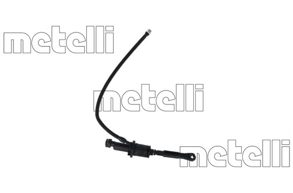 METELLI 55-0332 Master Cylinder, clutch