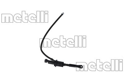 Master Cylinder, clutch METELLI 55-0332