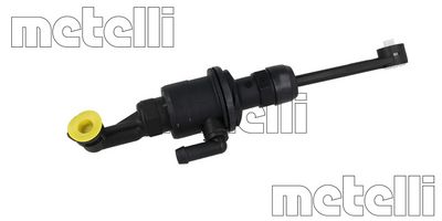Master Cylinder, clutch METELLI 55-0336