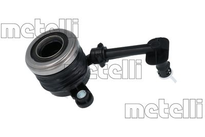 Central Slave Cylinder, clutch METELLI 56-0044