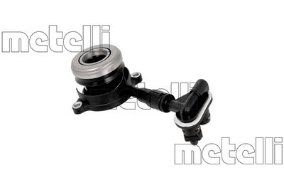 Central Slave Cylinder, clutch METELLI 56-0054