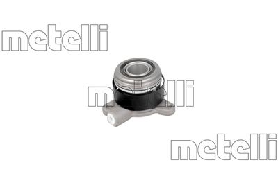Central Slave Cylinder, clutch METELLI 56-0059