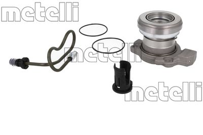 Central Slave Cylinder, clutch METELLI 56-0072