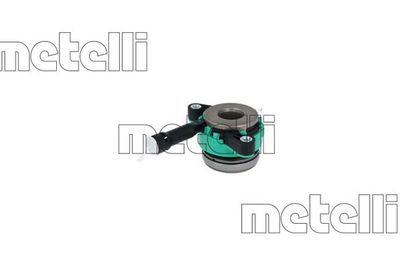 Central Slave Cylinder, clutch METELLI 56-0073
