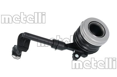 Central Slave Cylinder, clutch METELLI 56-0080
