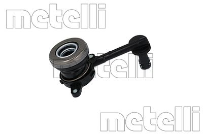 Central Slave Cylinder, clutch METELLI 56-0081