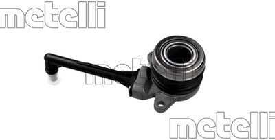 Central Slave Cylinder, clutch METELLI 56-0082