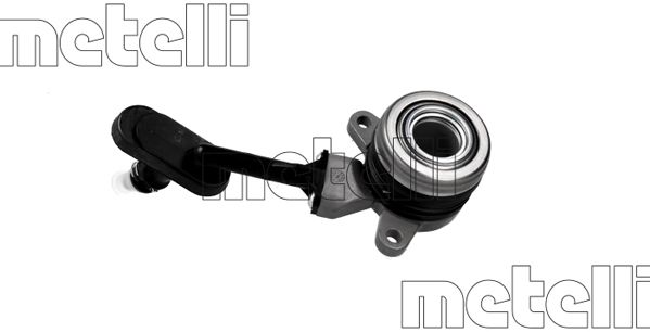 METELLI 56-0083 Central Slave Cylinder, clutch