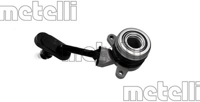 Central Slave Cylinder, clutch METELLI 56-0083