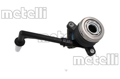 Central Slave Cylinder, clutch METELLI 56-0085