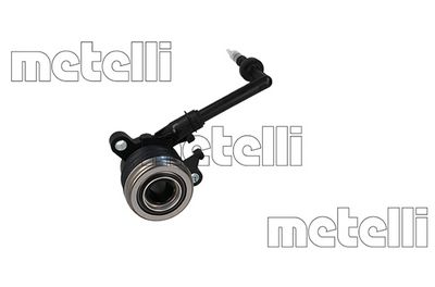 Central Slave Cylinder, clutch METELLI 56-0086