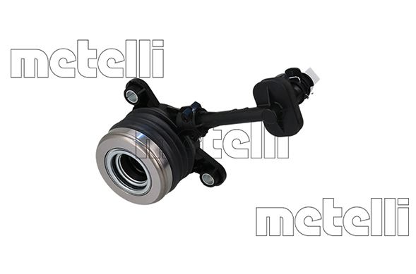 METELLI 56-0089 Central Slave Cylinder, clutch