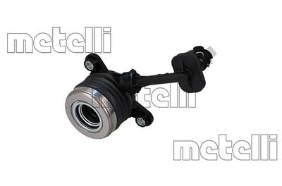 Central Slave Cylinder, clutch METELLI 56-0089