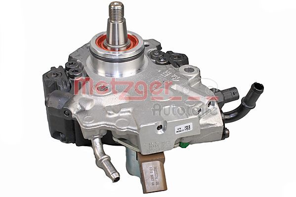 METZGER AUTOTEILE 0830119 High-pressure Pump