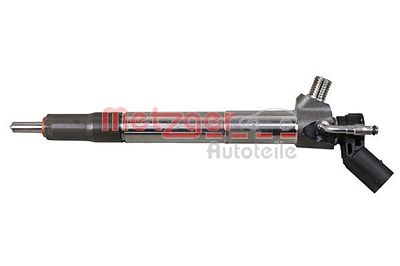 Injector Nozzle METZGER AUTOTEILE 0871054
