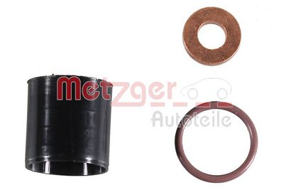 Seal Kit, injector nozzle METZGER AUTOTEILE 0873055