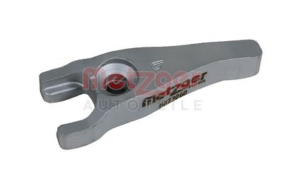 Holder, fuel injector METZGER AUTOTEILE 0873060