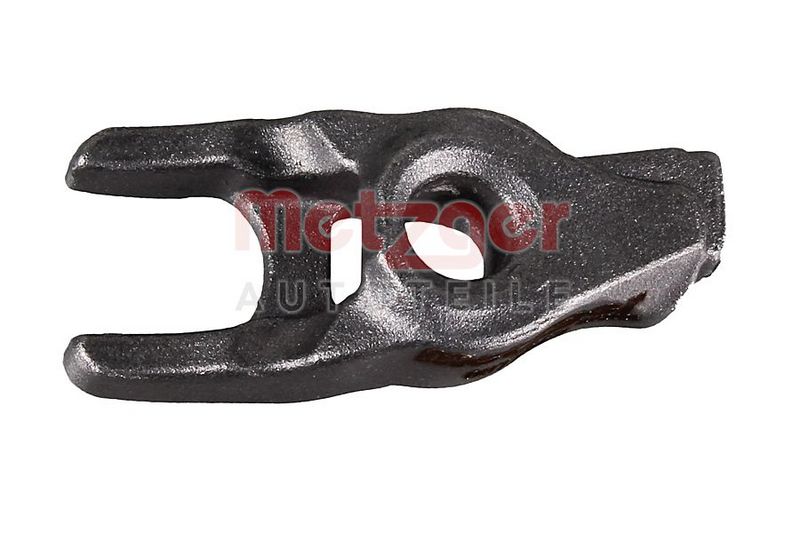 METZGER AUTOTEILE 0873062 Holder, fuel injector