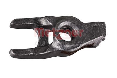 Holder, fuel injector METZGER AUTOTEILE 0873062