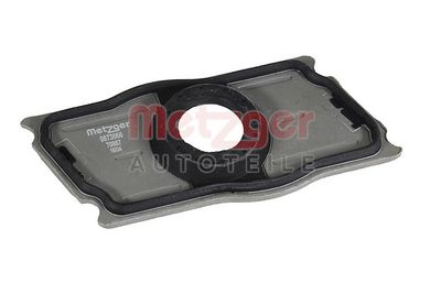 Cover, injector nozzle METZGER AUTOTEILE 0873066