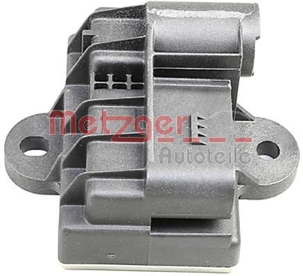 METZGER AUTOTEILE 0884032 Control Unit, glow time