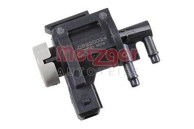 EGR Valve, exhaust control METZGER AUTOTEILE 08920024
