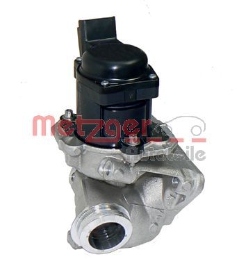 EGR Valve METZGER AUTOTEILE 0892004