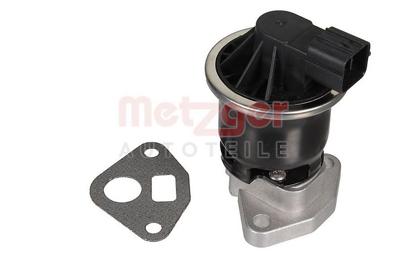 METZGER AUTOTEILE 08920064 EGR Valve