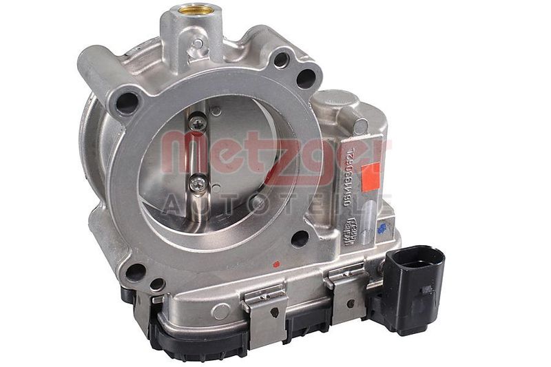METZGER AUTOTEILE 08920067 Throttle Body