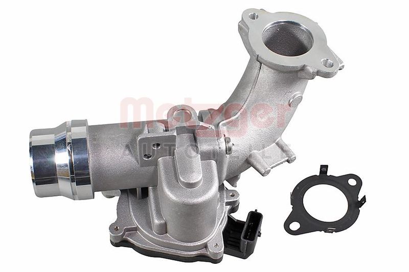 METZGER AUTOTEILE 08920070 Throttle Body