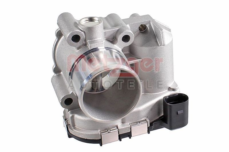 METZGER AUTOTEILE 08920077 Throttle Body