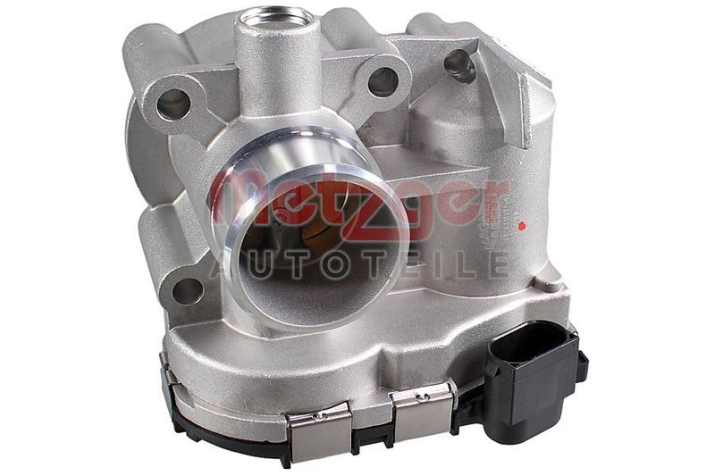 METZGER AUTOTEILE 08920078 Throttle Body