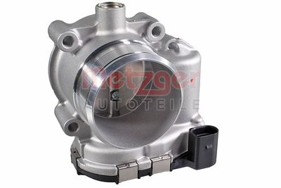 Throttle Body METZGER AUTOTEILE 08920081