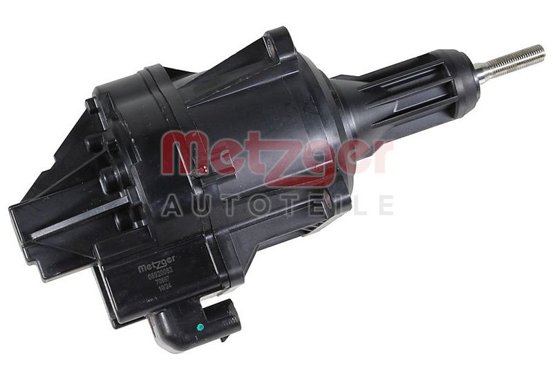 METZGER AUTOTEILE 08920083 Boost Pressure Control Valve