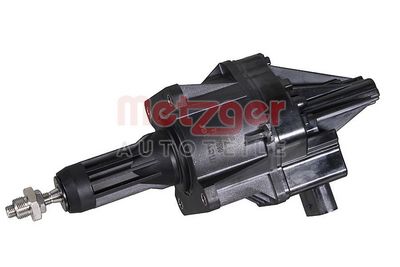 Boost Pressure Control Valve METZGER AUTOTEILE 08920084