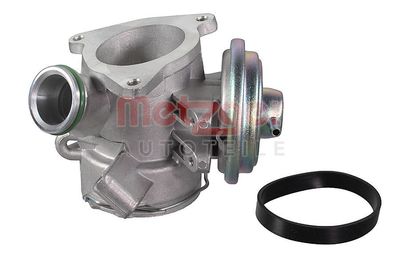 EGR Valve METZGER AUTOTEILE 08920091